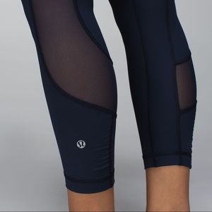 Lululemon Seek the Heat Leggings 🔥